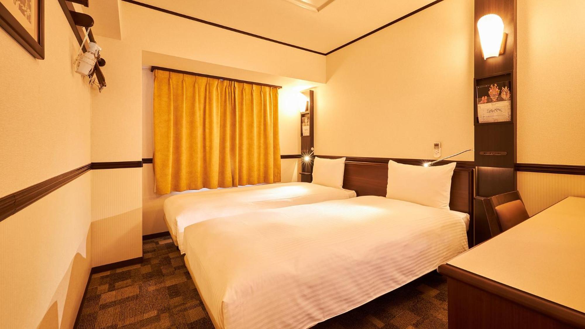 Toyoko Inn Maibara Eki Shinkansen Nishi Guchi Room photo