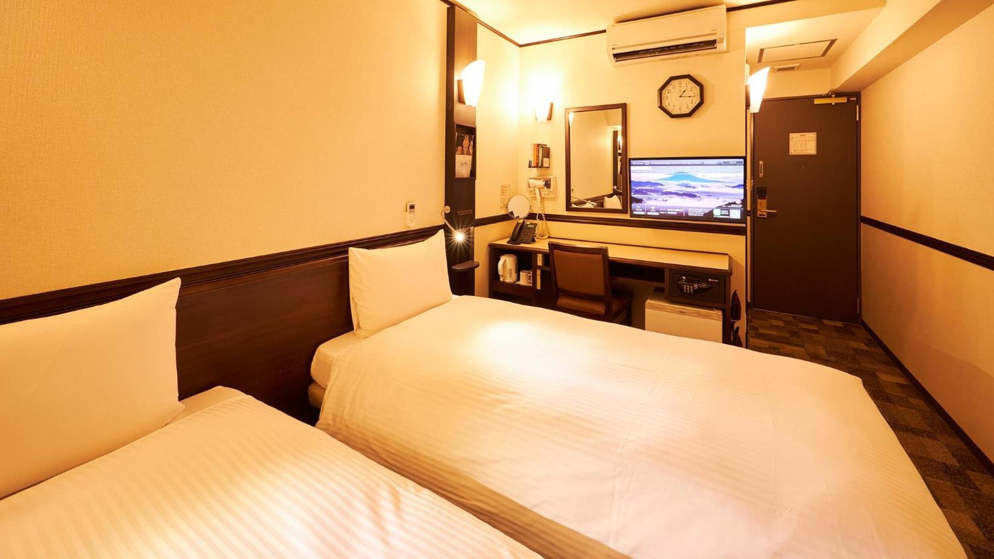 Toyoko Inn Maibara Eki Shinkansen Nishi Guchi Room photo